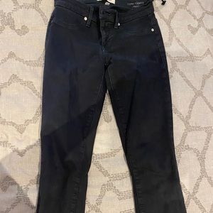 Henry & Belle sz 25 blank skinny jeans
